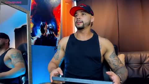 Snapshot of nikolahank1 chatting on 22, 12, 2024 Nikola Hank online show from 22, 12, 2024