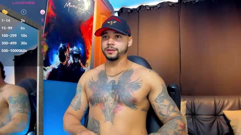 Snapshot of nikolahank1 chatting on 24, 12, 2024 Nikola Hank online show from 24, 12, 2024