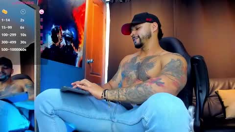 Snapshot of nikolahank1 chatting on 27, 12, 2024 Nikola Hank online show from 27, 12, 2024