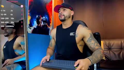 Snapshot of nikolahank1 chatting on 8, 1, 2025 Nikola Hank online show from 8, 1, 2025