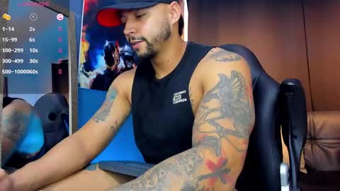 Snapshot of nikolahank1 chatting on 9, 1, 2025 Nikola Hank online show from 9, 1, 2025