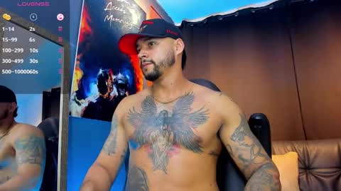 Snapshot of nikolahank1 chatting on 9, 1, 2025 Nikola Hank online show from 9, 1, 2025