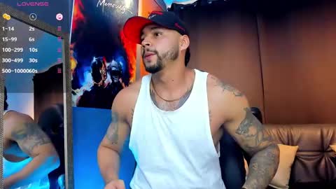 Snapshot of nikolahank1 chatting on 11, 1, 2025 Nikola Hank online show from 11, 1, 2025