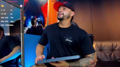 Snapshot of nikolahank1 chatting on 15, 1, 2025 Nikola Hank online show from 15, 1, 2025