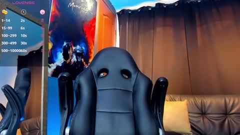 Snapshot of nikolahank1 chatting on 19, 1, 2025 Nikola Hank online show from 19, 1, 2025