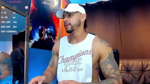 Snapshot of nikolahank1 chatting on 20, 1, 2025 Nikola Hank online show from 20, 1, 2025