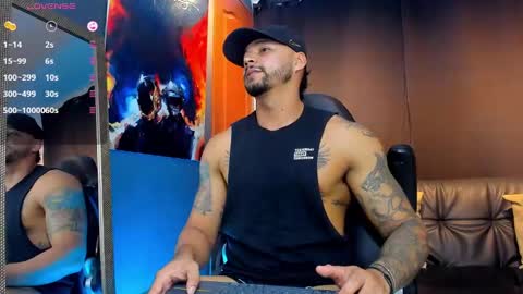 Snapshot of nikolahank1 chatting on 30, 1, 2025 Nikola Hank online show from 30, 1, 2025