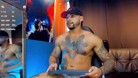 Snapshot of nikolahank1 chatting on 2, 2, 2025 Nikola Hank online show from 2, 2, 2025