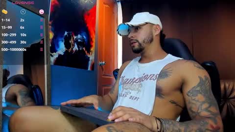 Snapshot of nikolahank1 chatting on 4, 2, 2025 Nikola Hank online show from 4, 2, 2025