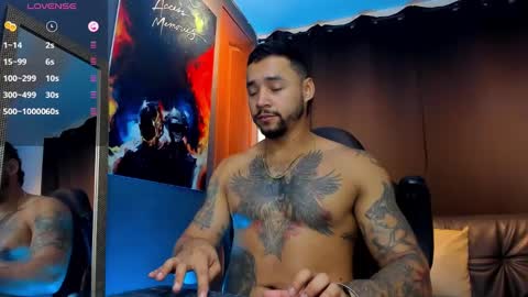 Snapshot of nikolahank1 chatting on 4, 2, 2025 Nikola Hank online show from 4, 2, 2025