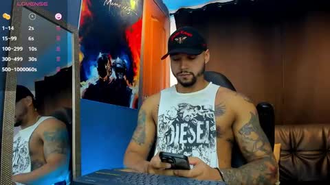 Snapshot of nikolahank1 chatting on 6, 2, 2025 Nikola Hank online show from 6, 2, 2025