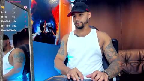 Snapshot of nikolahank1 chatting on 7, 2, 2025 Nikola Hank online show from 7, 2, 2025