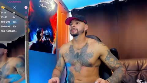 Snapshot of nikolahank1 chatting on 7, 2, 2025 Nikola Hank online show from 7, 2, 2025