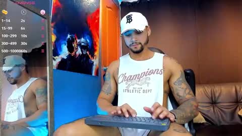 Snapshot of nikolahank1 chatting on 11, 2, 2025 Nikola Hank online show from 11, 2, 2025