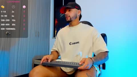 Snapshot of nikolahank1 chatting on 16, 2, 2025 Nikola Hank online show from 16, 2, 2025