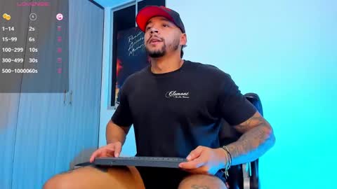 Snapshot of nikolahank1 chatting on 19, 2, 2025 Nikola Hank online show from 19, 2, 2025