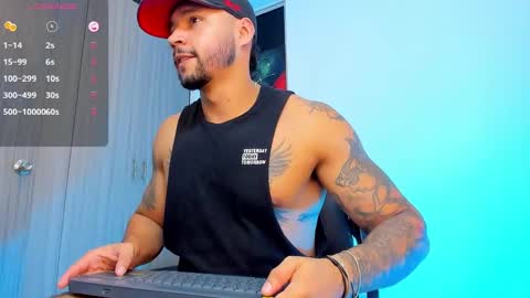 Snapshot of nikolahank1 chatting on 22, 2, 2025 Nikola Hank online show from 22, 2, 2025