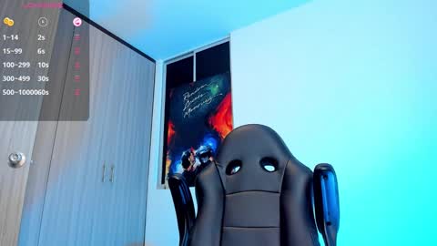 Snapshot of nikolahank1 chatting on 22, 2, 2025 Nikola Hank online show from 22, 2, 2025