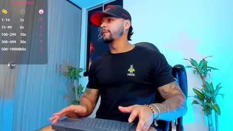 Snapshot of nikolahank1 chatting on 28, 2, 2025 Nikola Hank online show from 28, 2, 2025