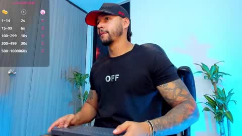 Snapshot of nikolahank1 chatting on 1, 3, 2025 Nikola Hank online show from 1, 3, 2025