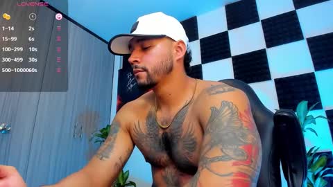 Snapshot of nikolahank1 chatting on 12, 3, 2025 Nikola Hank online show from 12, 3, 2025