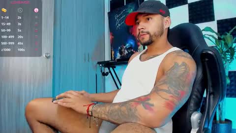 Snapshot of nikolahank1 chatting on 16, 10, 2025 Nikola Hank online show from 16, 10, 2025