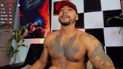 Snapshot of nikolahank1 chatting on 13, 11, 2025 Nikola Hank online show from 13, 11, 2025