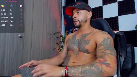 Snapshot of nikolahank1 chatting on 18, 12, 2025 Nikola Hank online show from 18, 12, 2025