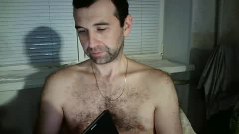 nikolas_vaz online show from 26, 1, 2025