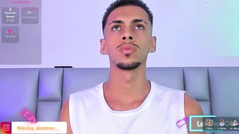 Snapshot of nikolay_dimitrov chatting on 14, 11, 2025 online show from 14, 11, 2025