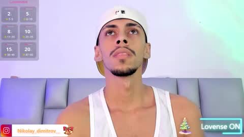 Snapshot of nikolay_dimitrov chatting on 15, 12, 2025 online show from 15, 12, 2025