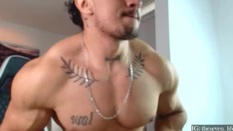 Niko online show from 8, 10, 2025