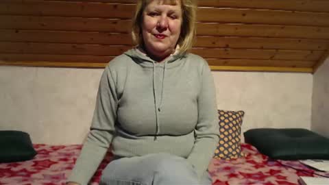 Snapshot of nikole111 chatting on 13, 1, 2025 Nikole1 online show from 13, 1, 2025