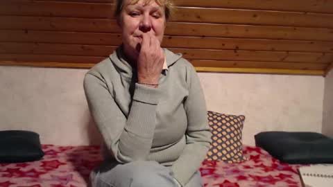 Snapshot of nikole111 chatting on 14, 1, 2025 Nikole1 online show from 14, 1, 2025