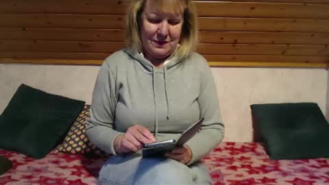 Snapshot of nikole111 chatting on 19, 1, 2025 Nikole1 online show from 19, 1, 2025