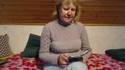 Nikole1 online show from 13, 3, 2026