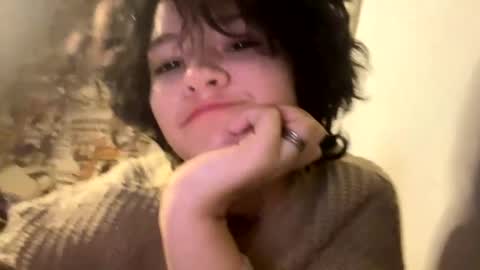 Snapshot of nikoli_naw chatting on 18, 1, 2025 nikoli_naw online show from 18, 1, 2025