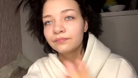 Snapshot of nikoli_naw chatting on 29, 1, 2025 nikoli_naw online show from 29, 1, 2025