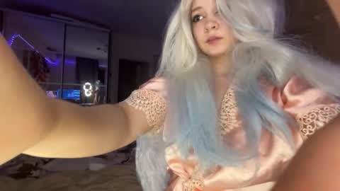 Snapshot of nikoli_naw chatting on 10, 10, 2025 nikoli_naw online show from 10, 10, 2025