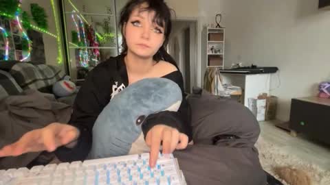 Snapshot of nikoli_naw chatting on 5, 12, 2025 nikoli_naw online show from 5, 12, 2025