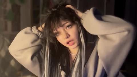 nikoli_naw online show from 17, 2, 2026