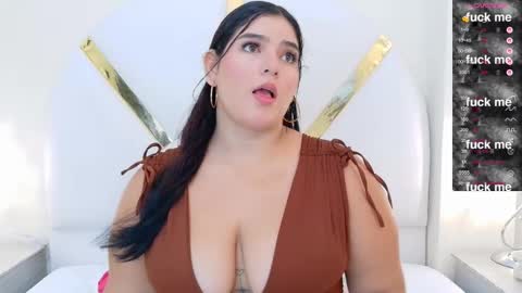   Nikol Karter   online show from 18, 2, 2026