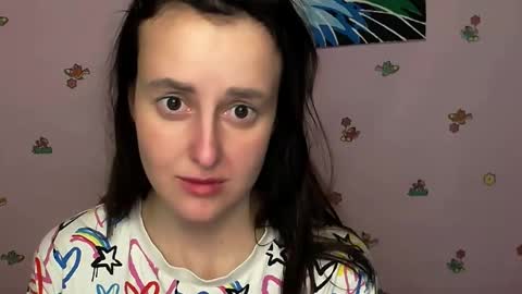 Nikolleta online show from 17, 11, 2025