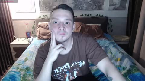 Nikolos online show from 7, 1, 2025