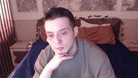 Nikolos online show from 16, 1, 2025