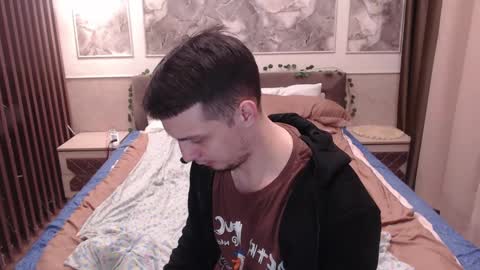 Nikolos online show from 20, 1, 2025