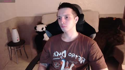 Nikolos online show from 30, 1, 2025