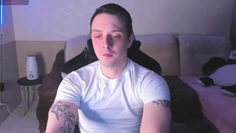 Nikolos online show from 8, 2, 2025