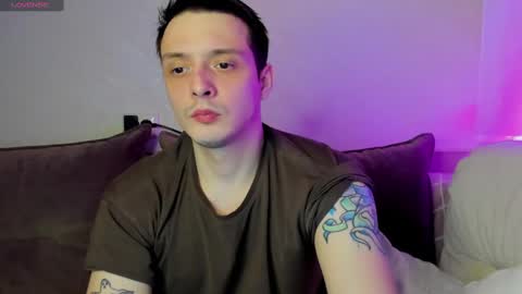 Nikolos online show from 14, 2, 2025