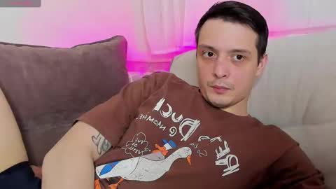 Nikolos online show from 21, 2, 2025